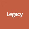 Legacy 傳 Legacy 傳