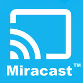 屏幕鏡像 – 手机投屏大师 Miracast ™