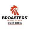 Broasters Chicken Duisburg