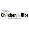 Original Chicken ‘n Ribs