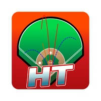 Hitters Track