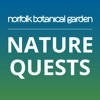 NBG Nature Quests