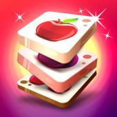 Mahjong Solitaire: Tile Master