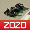 Sim Racing Dash for F1 2020