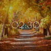 Autumn Clock HD