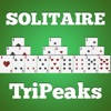TriPeaks Solitaire – Max Fun!