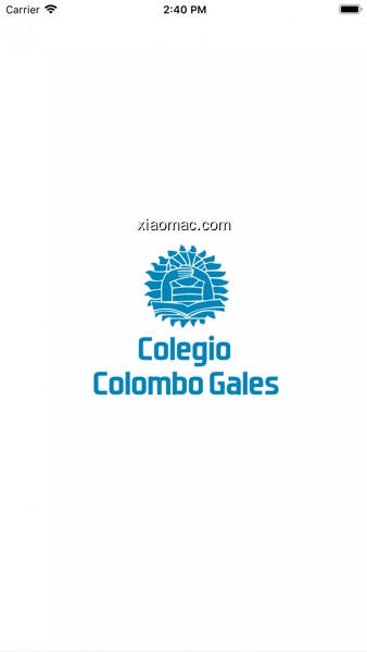 【图】Colegio Colombo Gales(截图1)