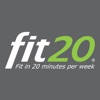 My fit20 App My fit20 App