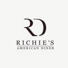 Richies Diner Online Richies Diner Online
