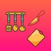 Cooking先生