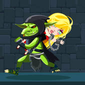 Idle Hero: Princess Rescue