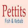 Pettits Fish And Kebabs.