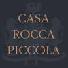 Casa Rocca Piccola Audio Tour