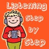 English Listening Step by Step