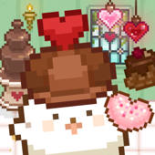 Fresh Bread! Fairy Bakery
