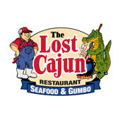 The Lost Cajun The Lost Cajun
