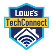 Lowe’s TechConnect