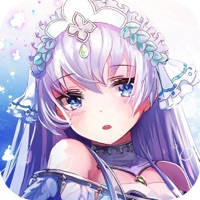 苍蓝断章-日系幻想风挂机游戏