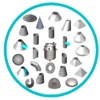 Fabrication Calculator