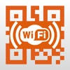 WIFI QR Maker & Scanner WIFI QR Maker & Scanner