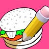 Draw&Cook