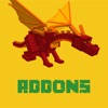 Addons for Minecraft MCPE