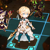 Dungeon Slayer : SRPG Dungeon Slayer : SRPG