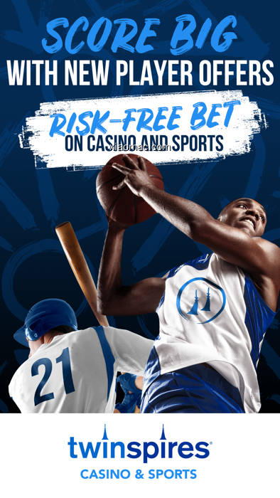 【图】TS Casino & Sportsbook(截图 0)