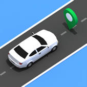Pick Me Up 3D – 疯狂跑车3D