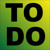 ToDo List OJW