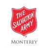 Salvation Army Monterey