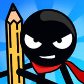 补画大师 – 脑筋急转弯，逻辑推理