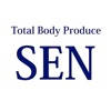 Total Body Produce SEN 公式アプリ Total Body Produce SEN 公式アプリ