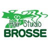 BROSSE 公式アプリ BROSSE 公式アプリ