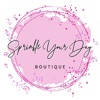 Sprinkle Your Day Boutique