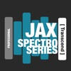 JAX SPECTRO SERIES : Transcend JAX SPECTRO SERIES : Transcend