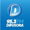 Difusora 95 FM Difusora 95 FM