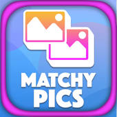 Matchy Pics: Matching Games