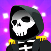 死神来了! (Death Incoming)