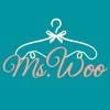 Mswoo童裝女裝