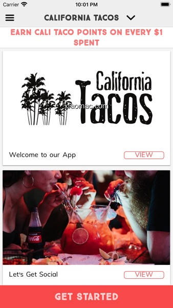 【图】California Tacos(截图2)