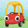 Little Tikes Racers, car game