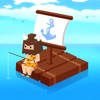 Idle Rafts: Sea Tycoon Idle Rafts: Sea Tycoon