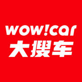 大搜车直购-新车直购工厂店