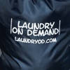 Laundry On Demand Partner