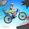 Bloody Wheels – Glory Days