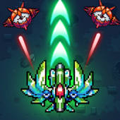 Galaxy Invader – Alien Shooter Galaxy Invader – Alien Shooter