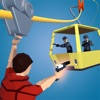 Zip Line Chaser