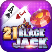 Blackjack 21 – card games.io