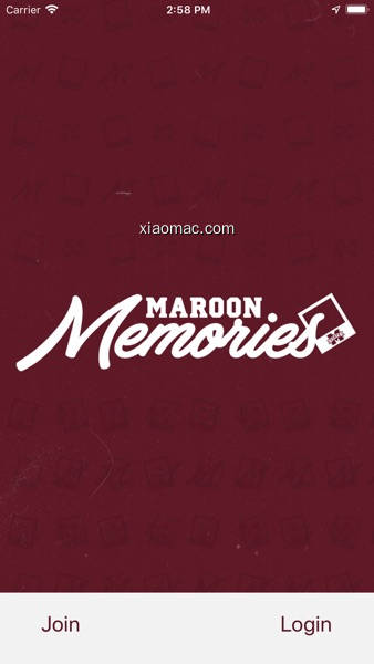【图】Maroon Memories(截图 0)